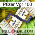 Pfizer Vgr 100 12